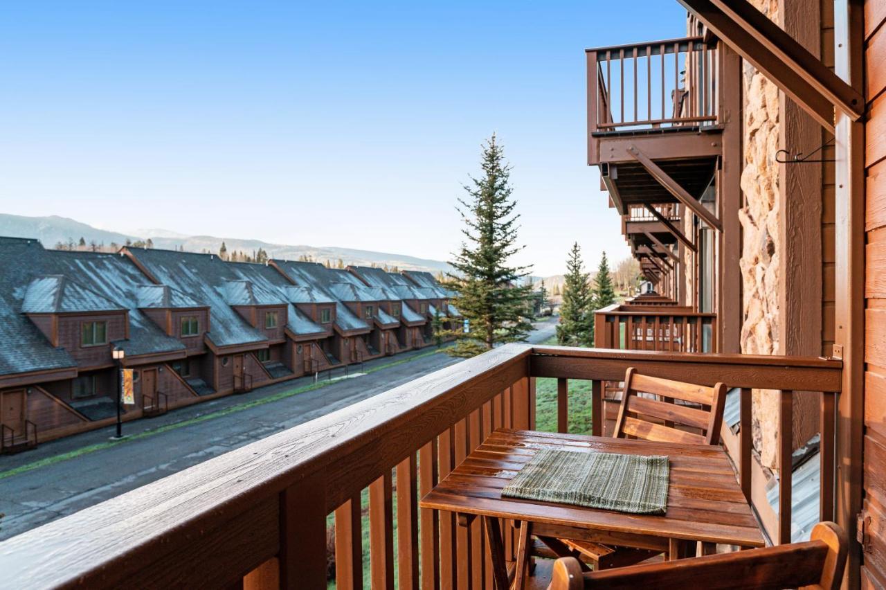 Needles View #11 Durango Mountain Resort (Purgatory Resort)