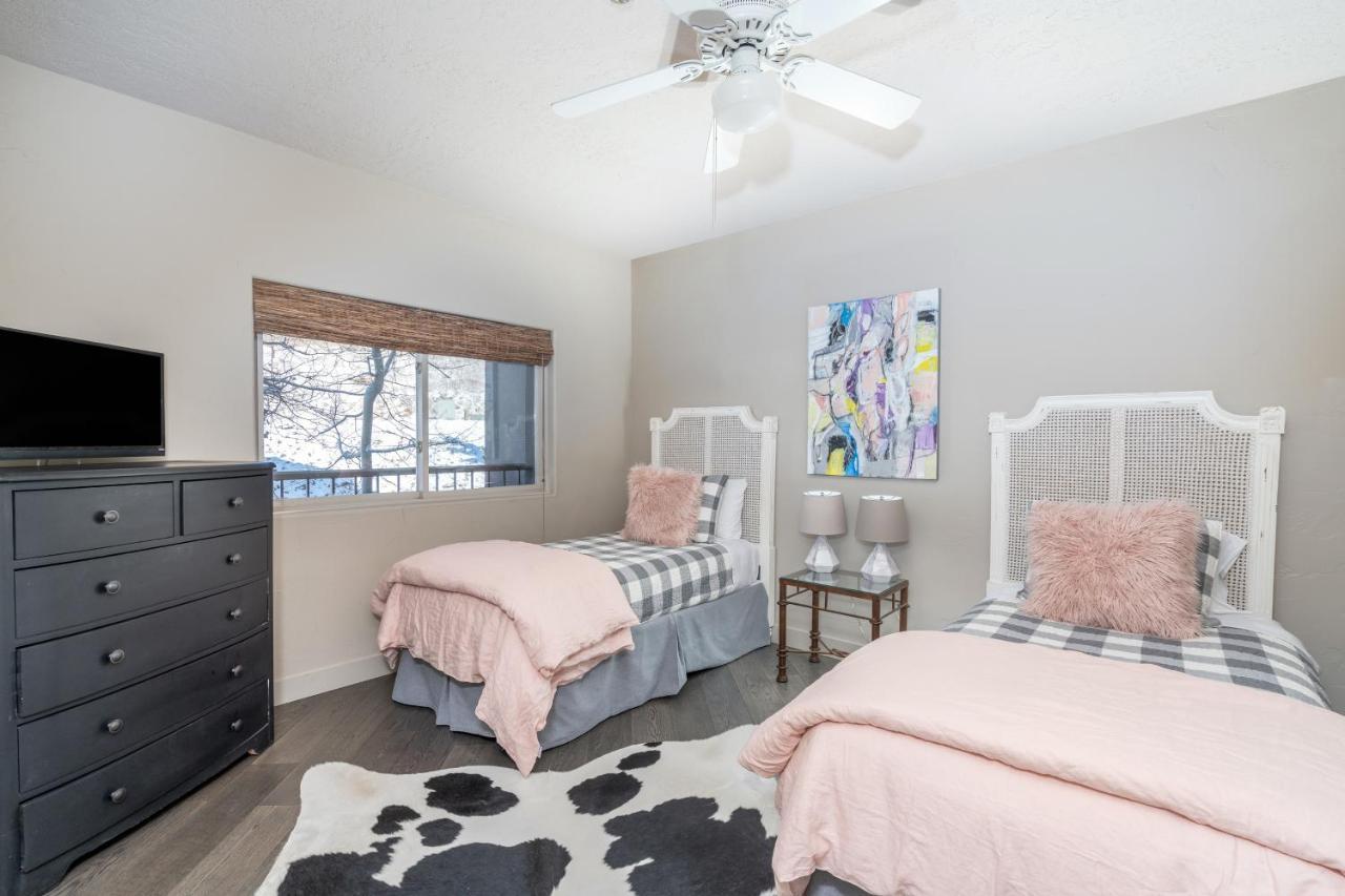 Holiday home Westermere Telluride