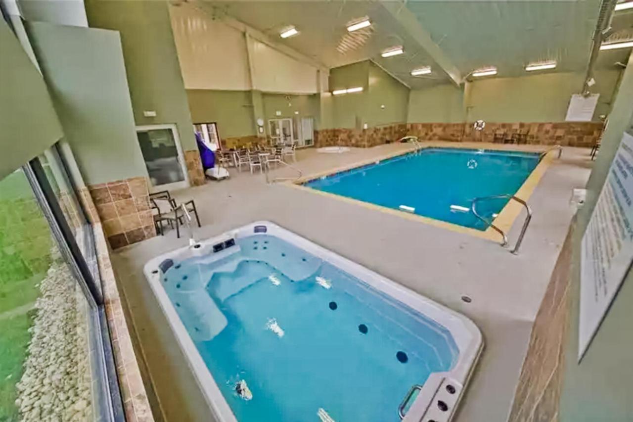 Hi Country Haus Getaway Apartment Winter Park