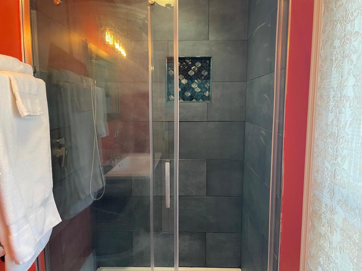 Bed & Breakfast Rose Street 3*
