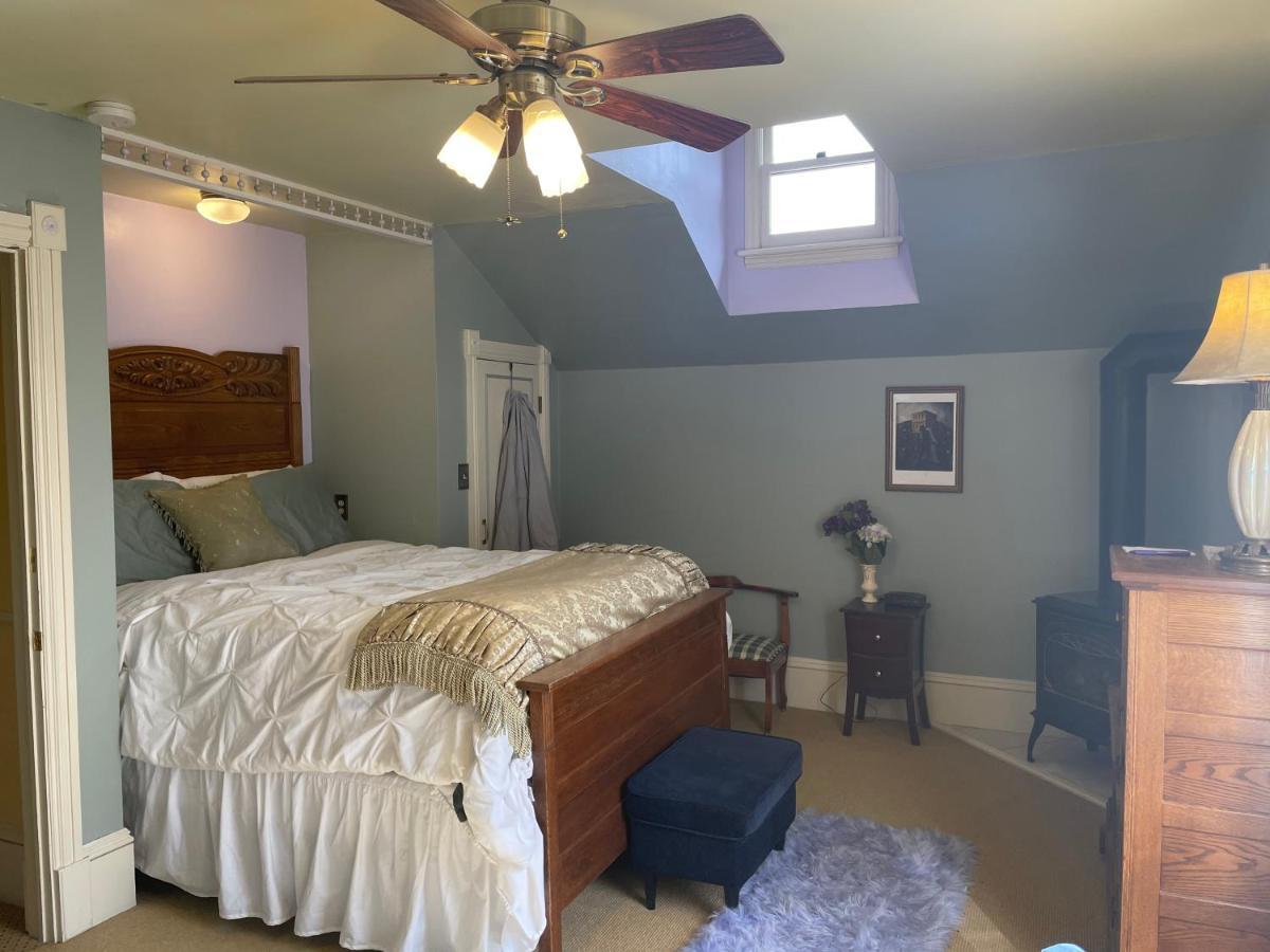 Bed & Breakfast Rose Street 3*