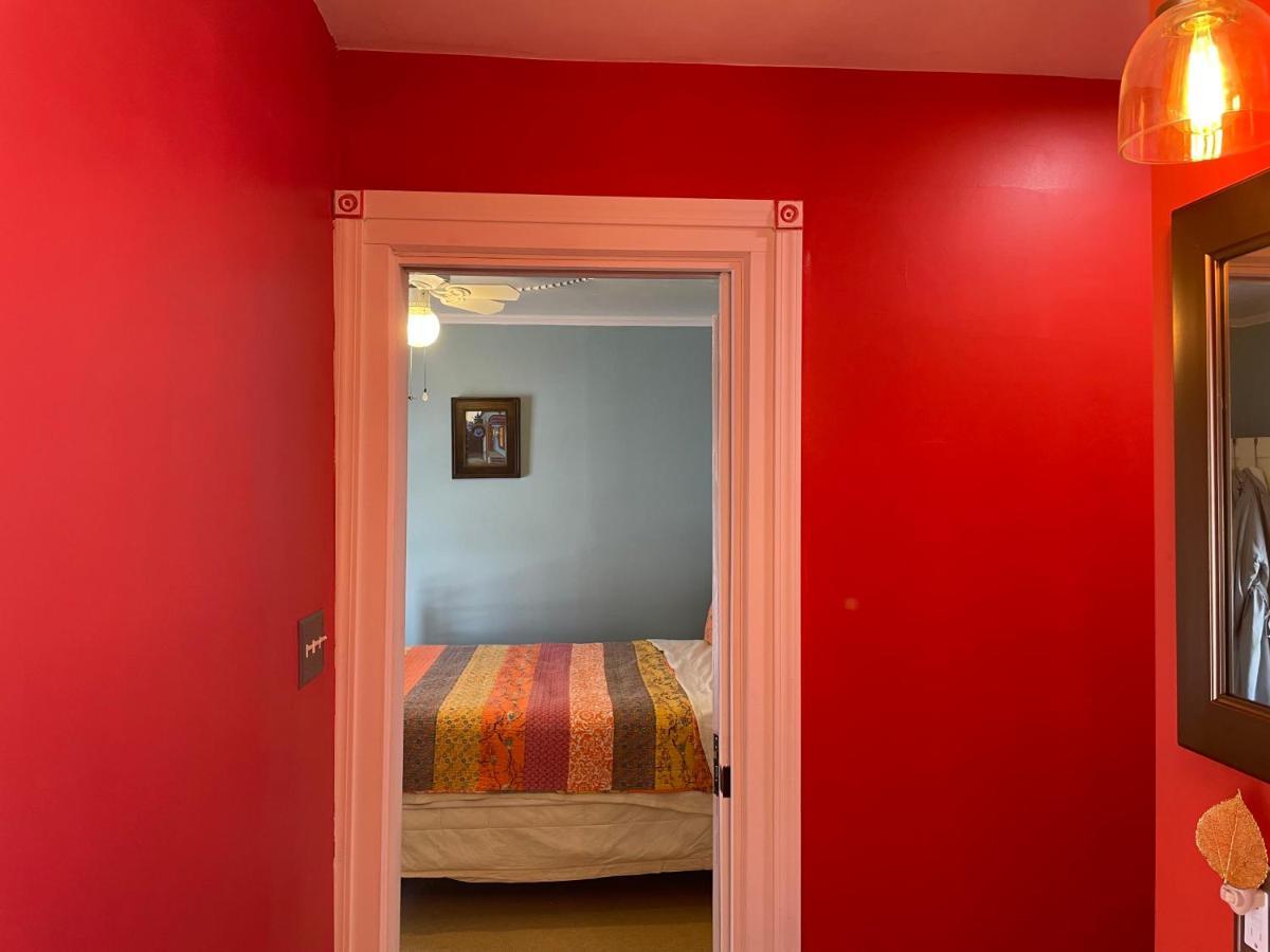 Bed & Breakfast Rose Street