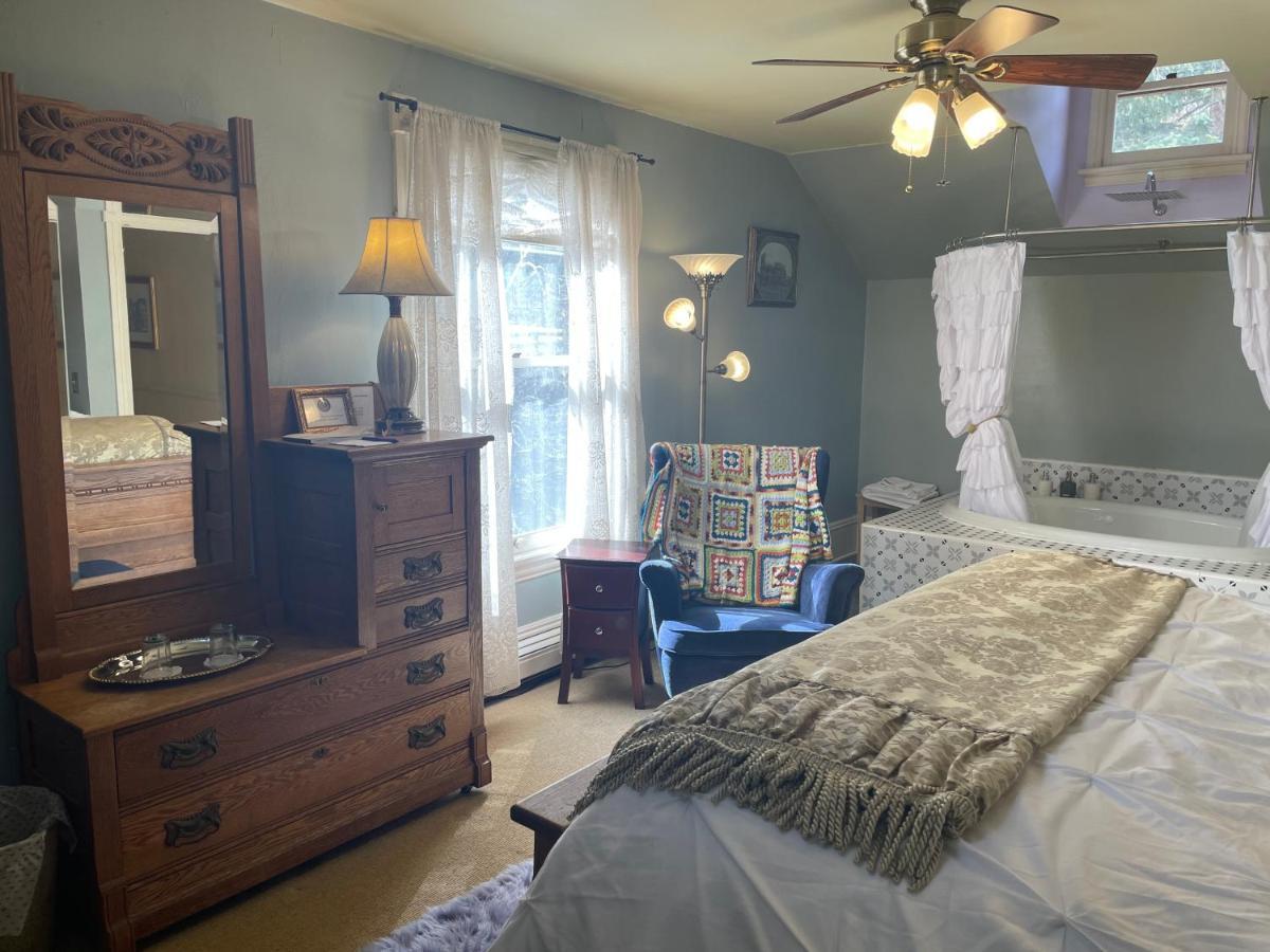 Rose Street Bed & Breakfast Georgetown