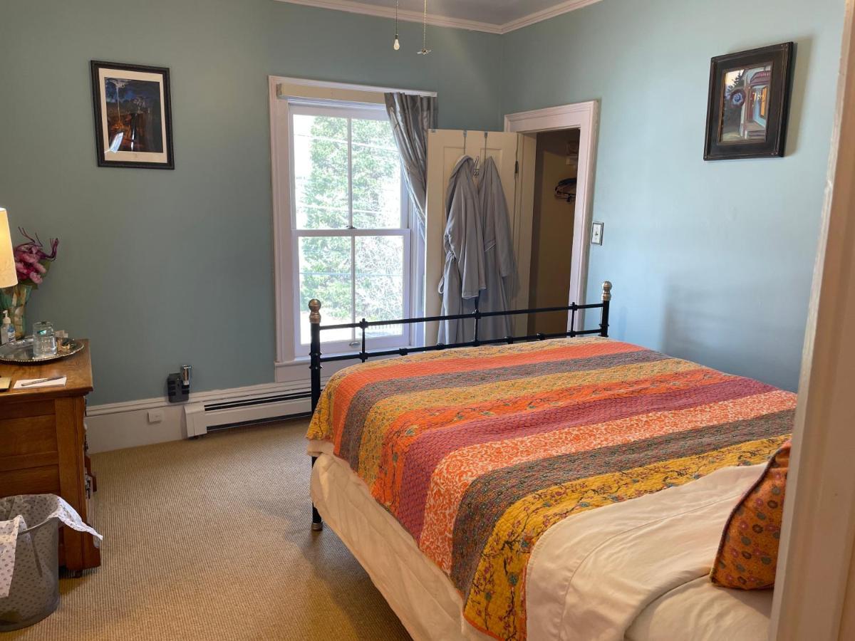 Rose Street Bed & Breakfast Georgetown