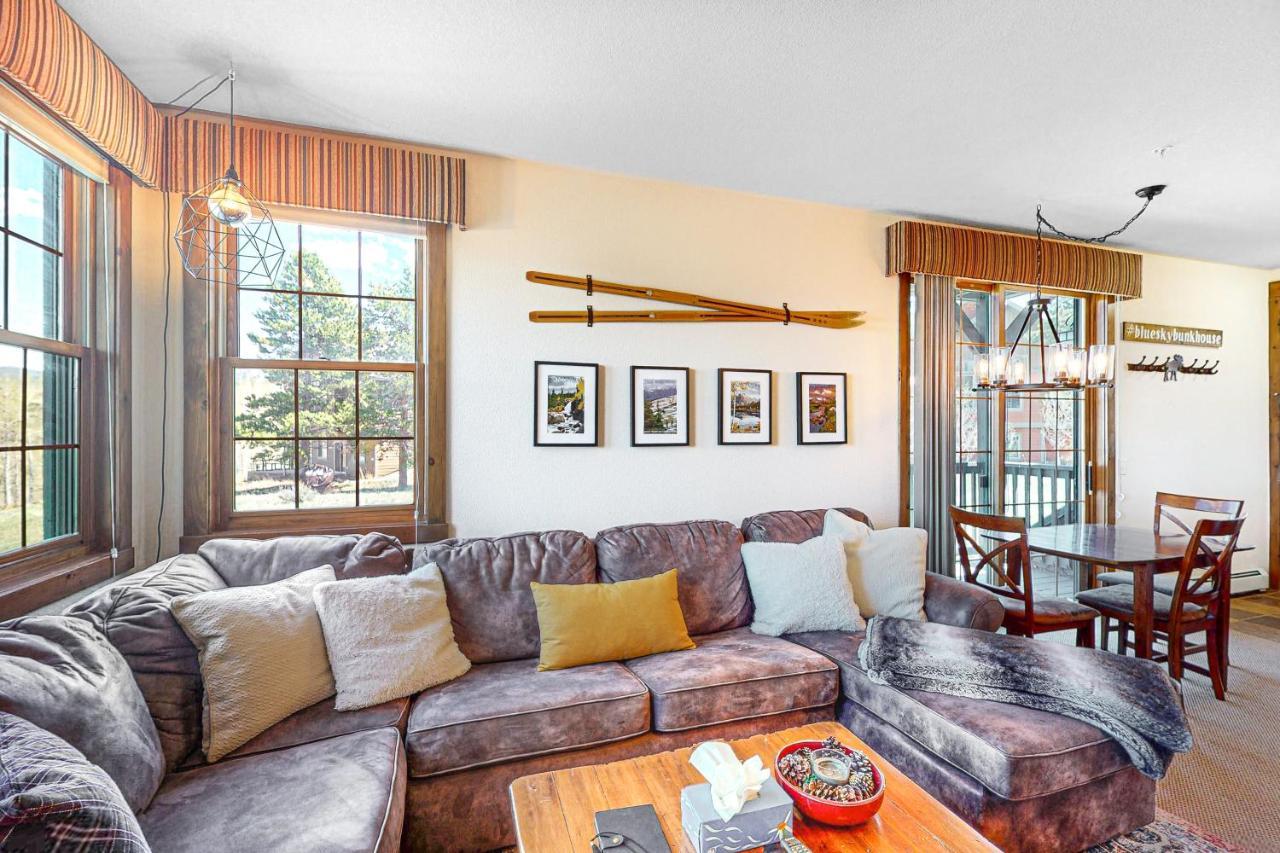 Kicking Horse 4-205 Apartment *
