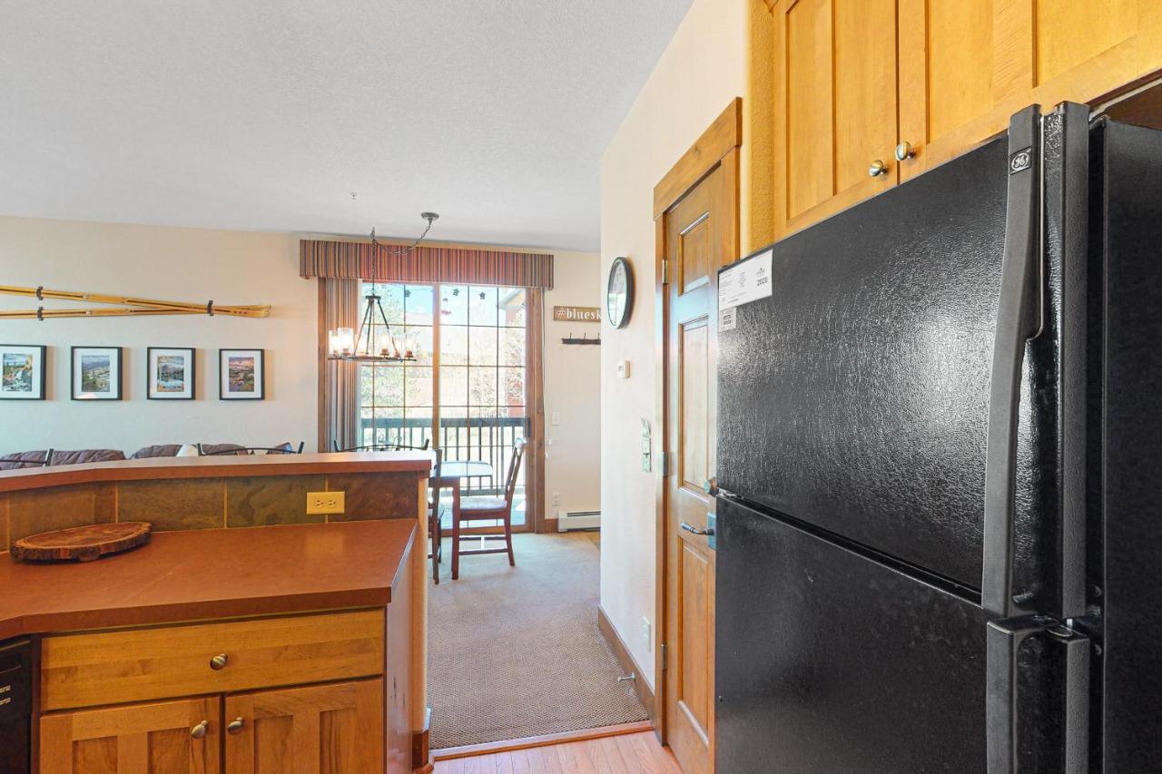 Kicking Horse 4-205 Apartment *