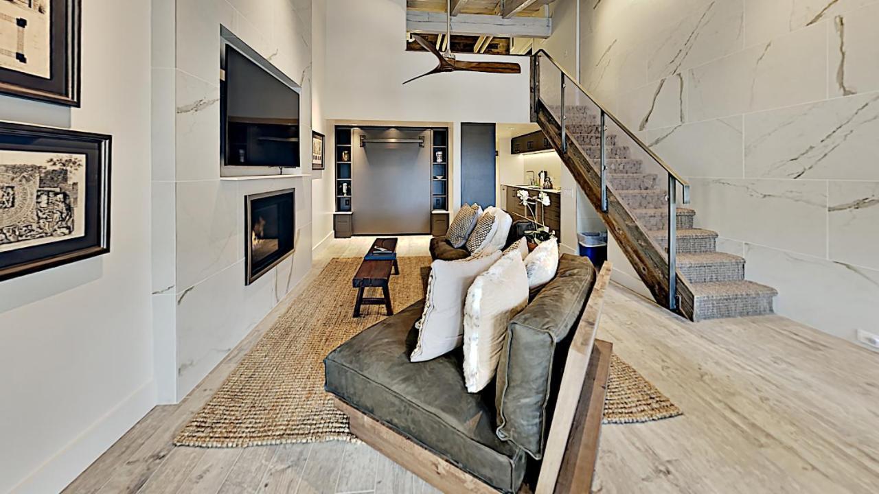 Timberline Loft Premier Unit 304 Holiday home *