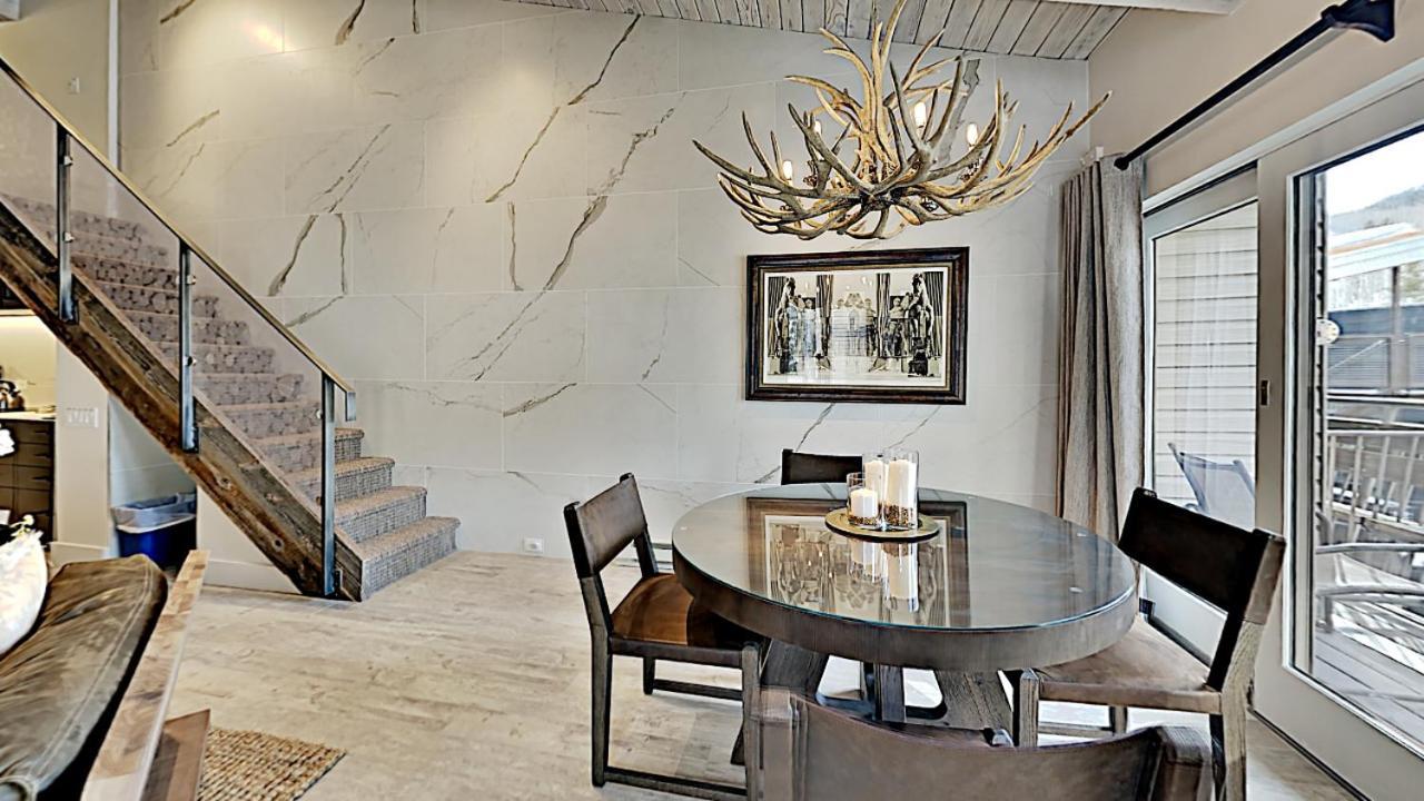 Timberline Loft Premier Unit 304 Holiday home Snowmass Village