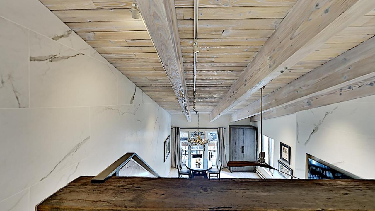 Timberline Loft Premier Unit 304 Holiday home Snowmass Village