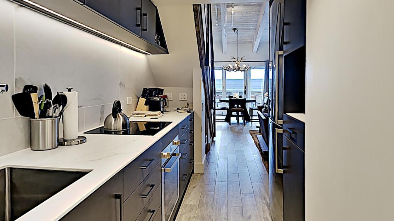 Holiday home Timberline Loft Premier Unit 304 *