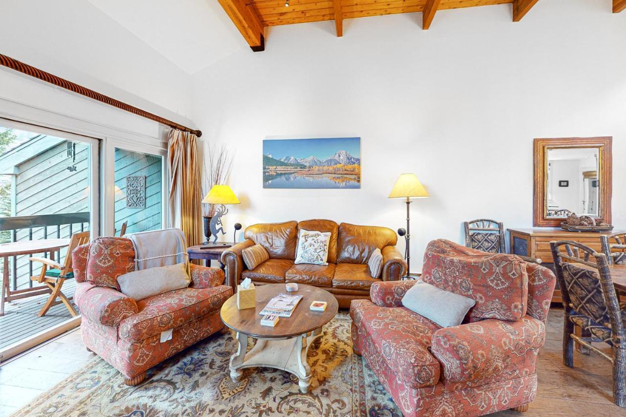 Holiday home Riverside A