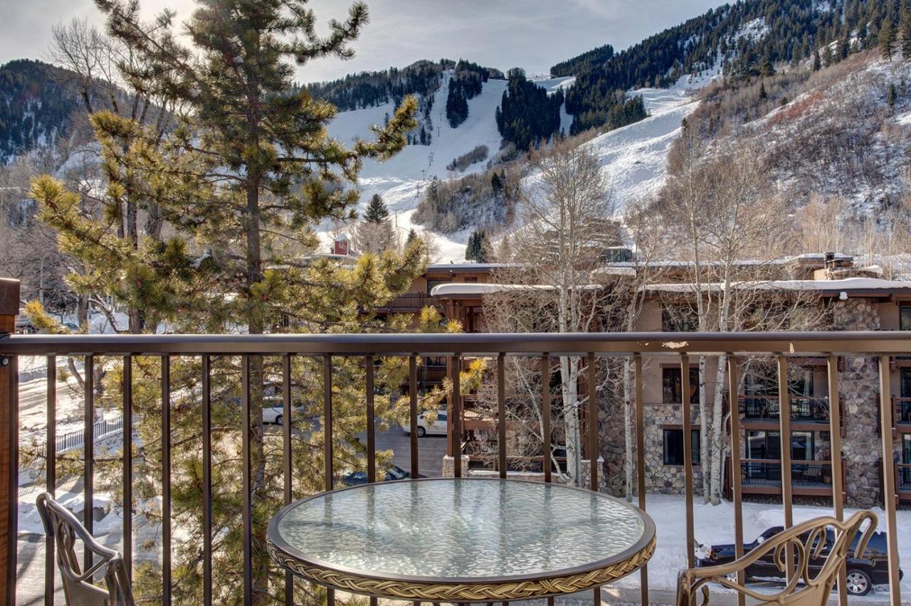 Durant Hotel Aspen
