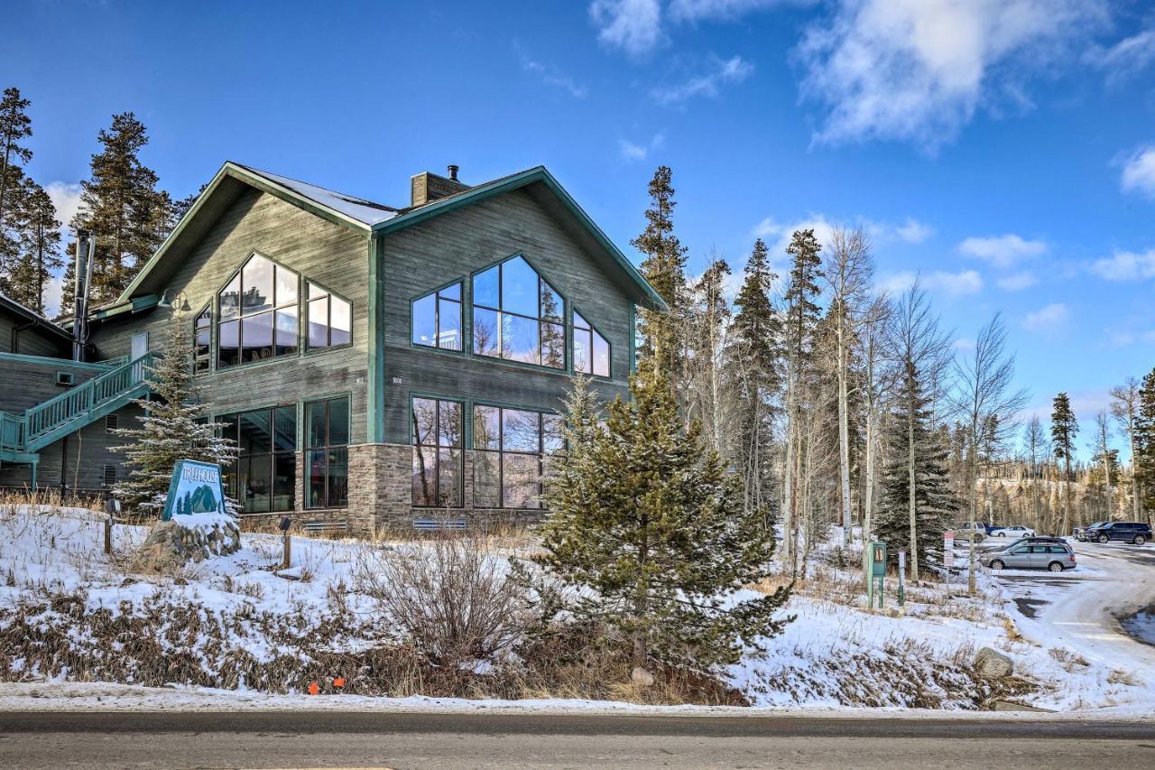 Modern With Community Amenities! Apartment