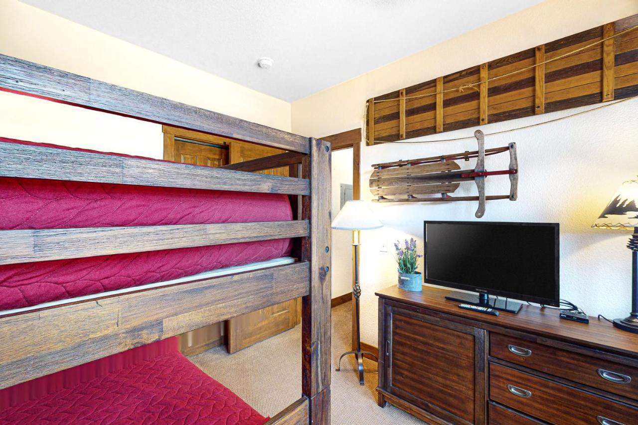 Kicking Horse 4-205 Granby
