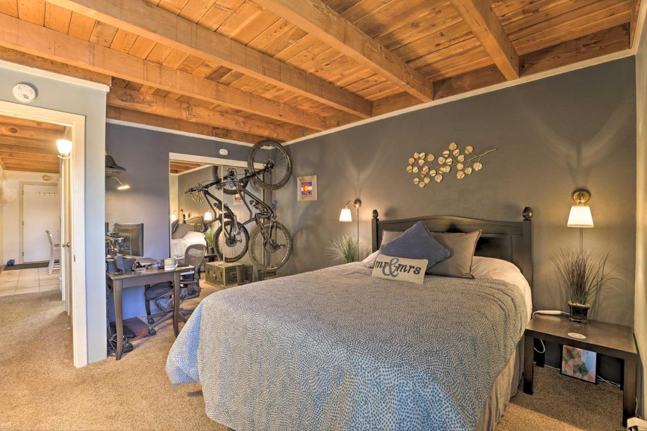Modern With Community Amenities! Apartment
