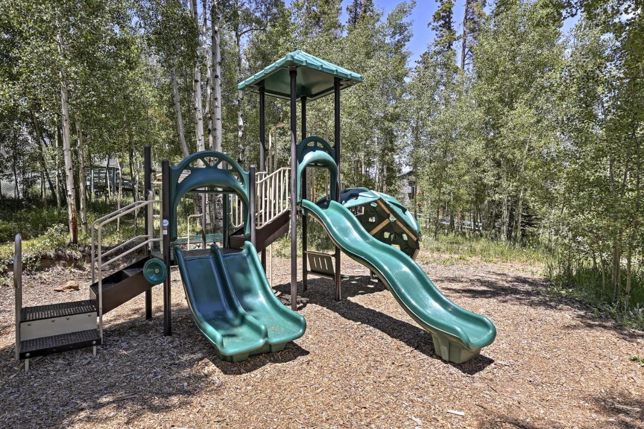 Modern With Community Amenities! Apartment *