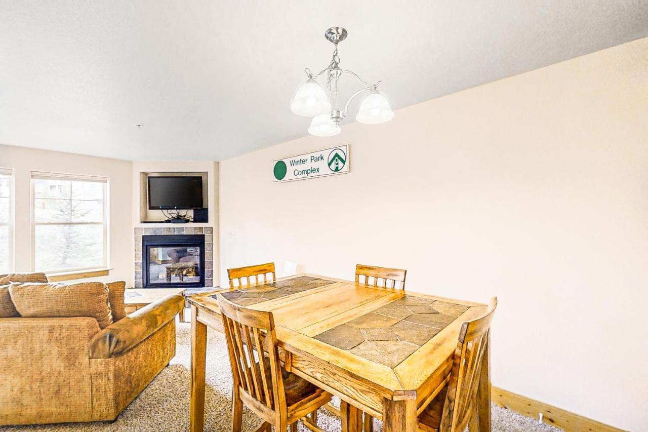 Apartment Arrowhead 31 *