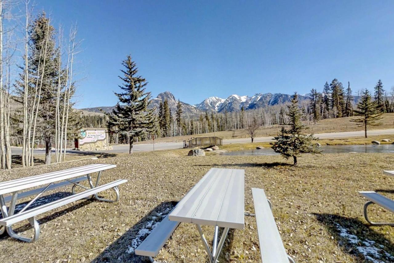 Holiday home Needles View #11 Durango Mountain Resort (Purgatory Resort)