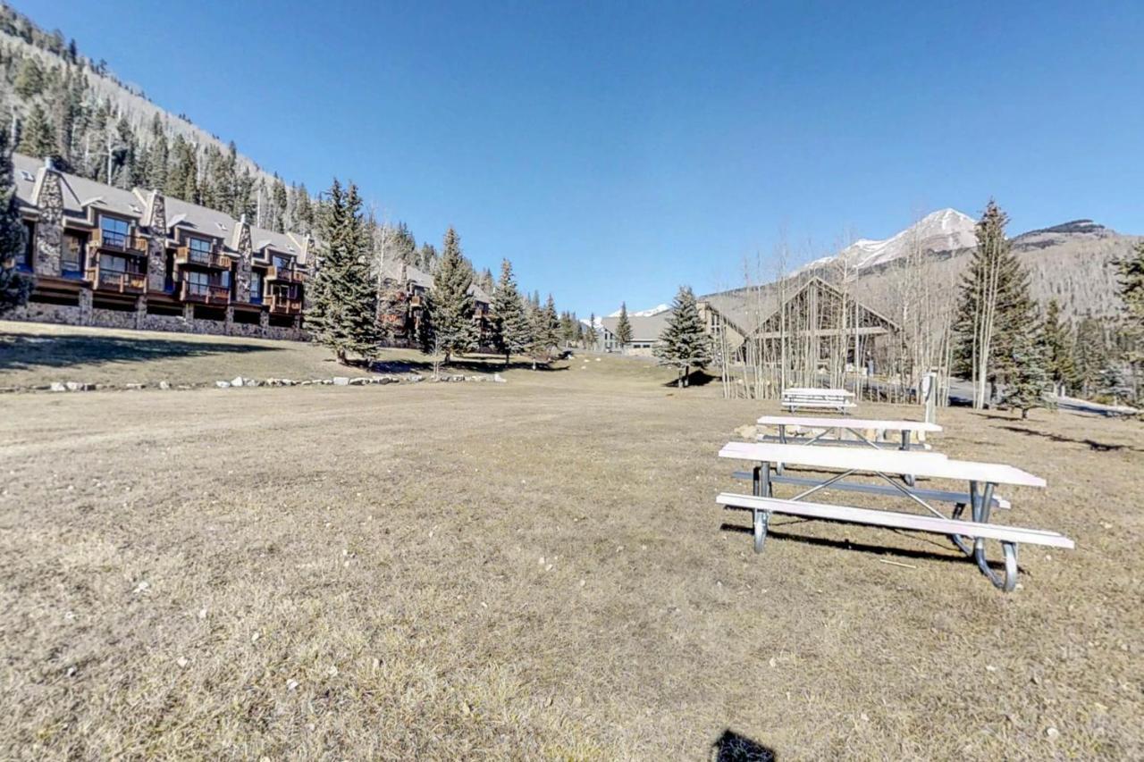 Needles View #11 Durango Mountain Resort (Purgatory Resort)