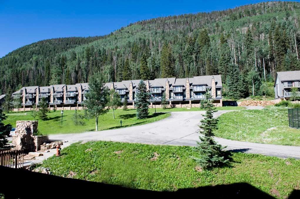 Cascade Village 352 Holiday home Durango Mountain Resort (Purgatory Resort)
