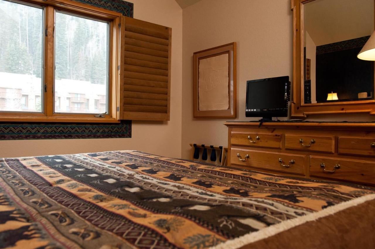 Cascade Village 352 * Durango Mountain Resort (Purgatory Resort)