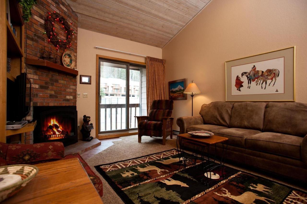Holiday home Cascade Village 352 Durango Mountain Resort (Purgatory Resort)