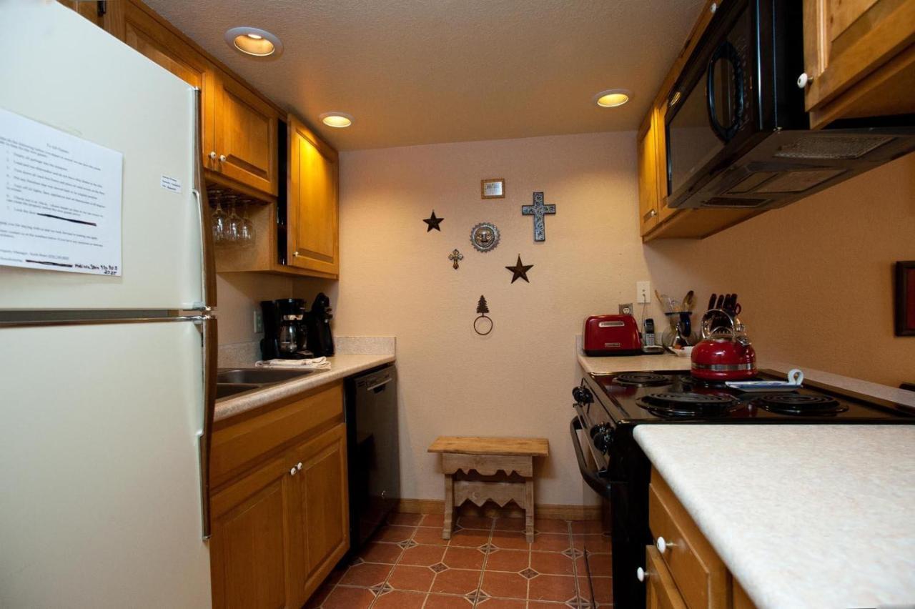 Cascade Village 352 Holiday home Durango Mountain Resort (Purgatory Resort)