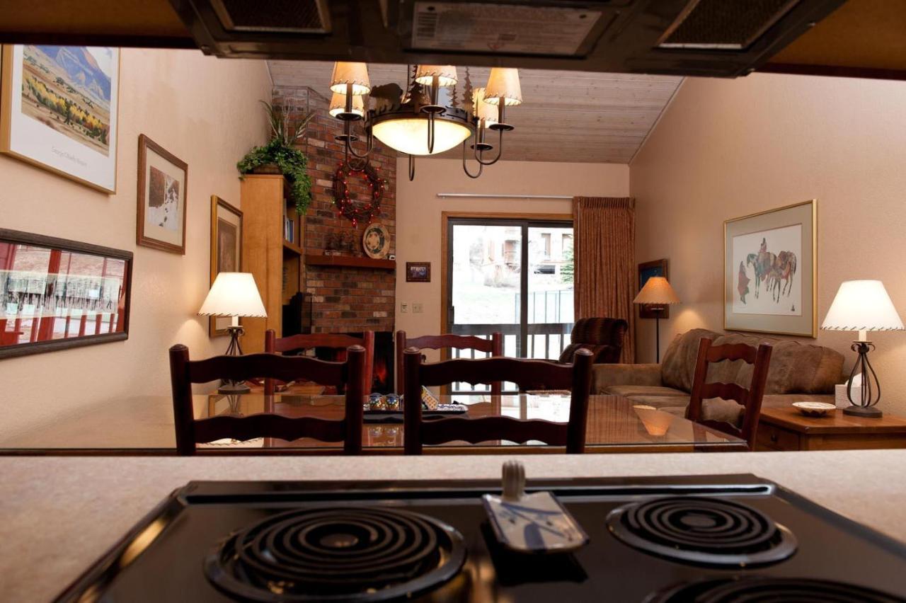 Holiday home Cascade Village 352 Durango Mountain Resort (Purgatory Resort)
