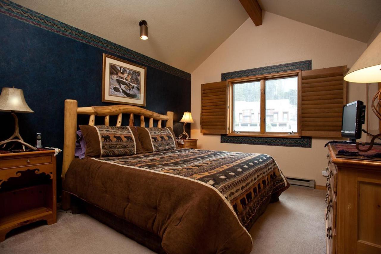 Holiday home Cascade Village 352 *
