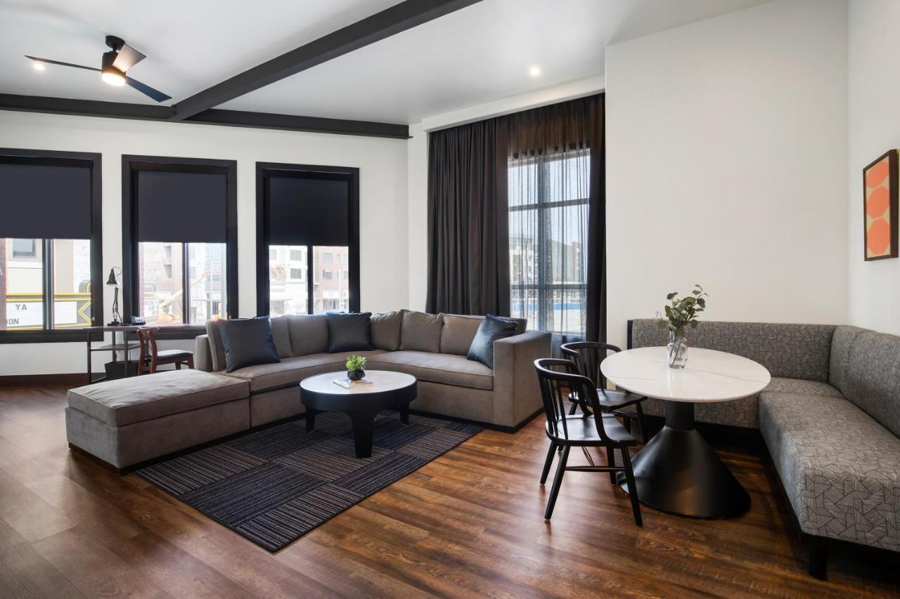 Origin A Wyndham Hotel