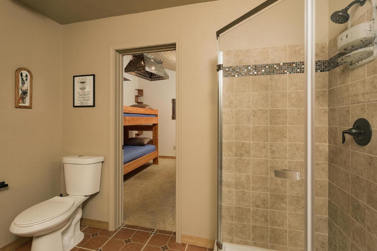 Cascade Village 352 Holiday home *