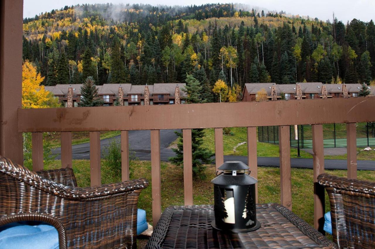 Holiday home Cascade Village 352 *