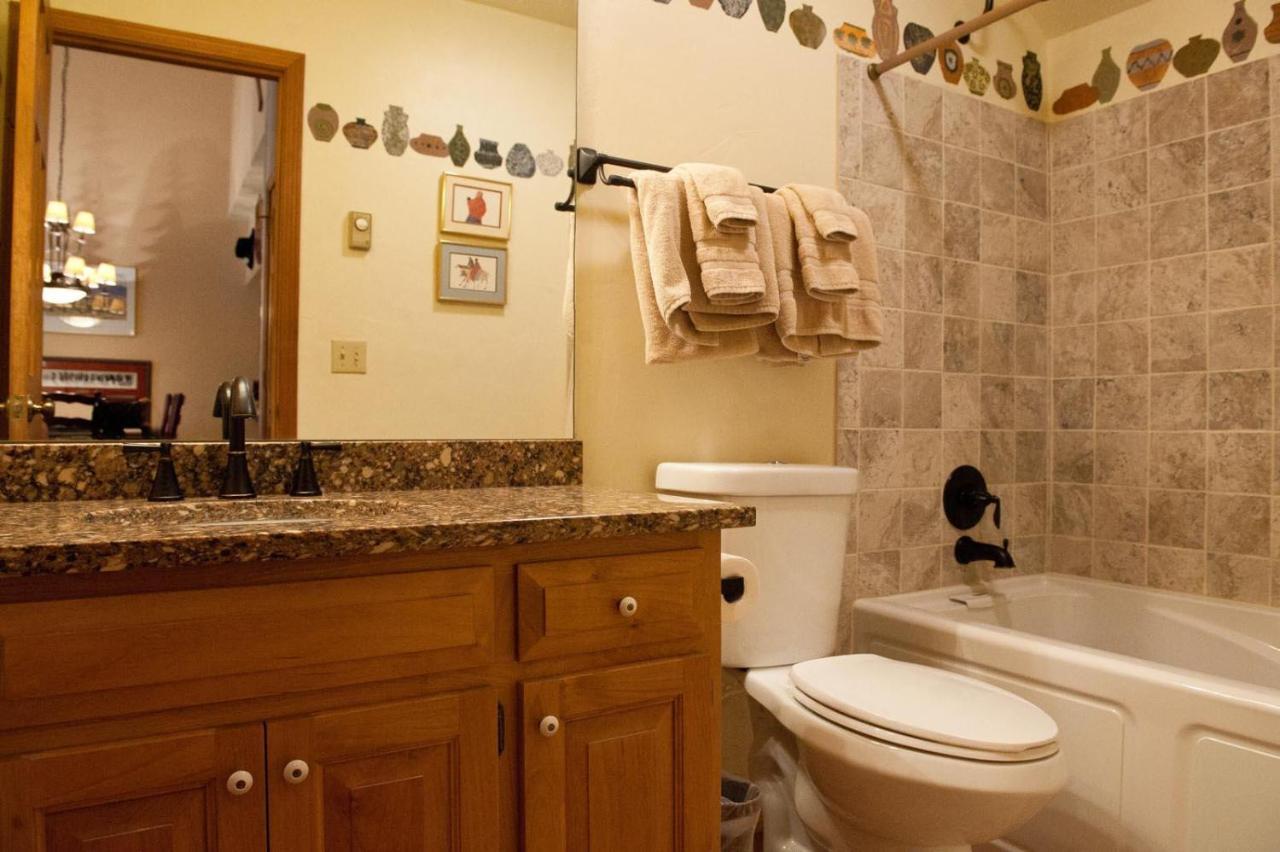 Cascade Village 352 Holiday home *