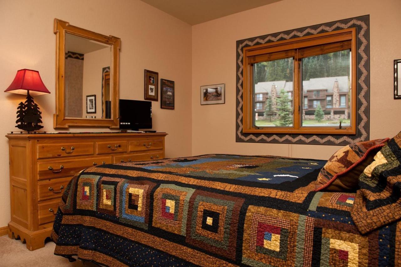 Cascade Village 352 Holiday home *