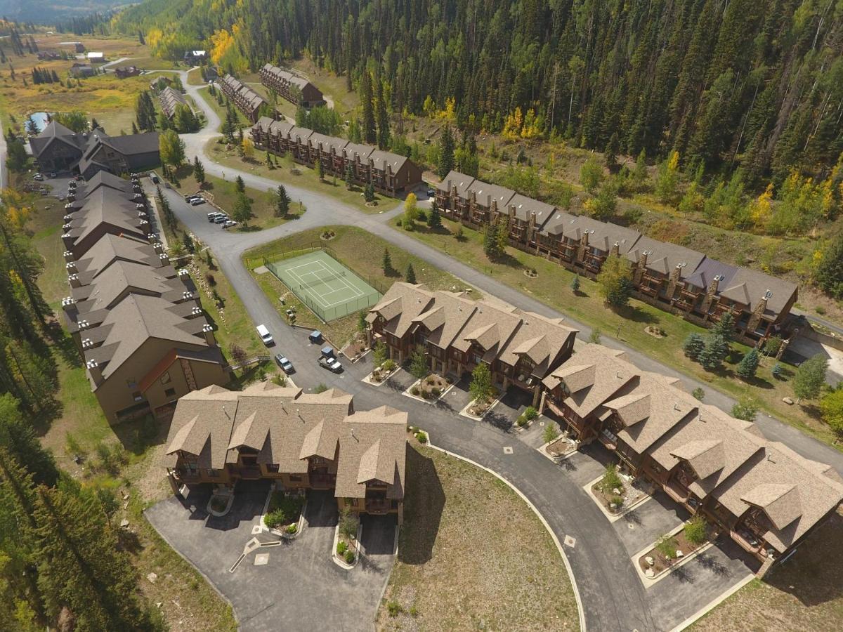 Holiday home Cascade Village 352 Durango Mountain Resort (Purgatory Resort)