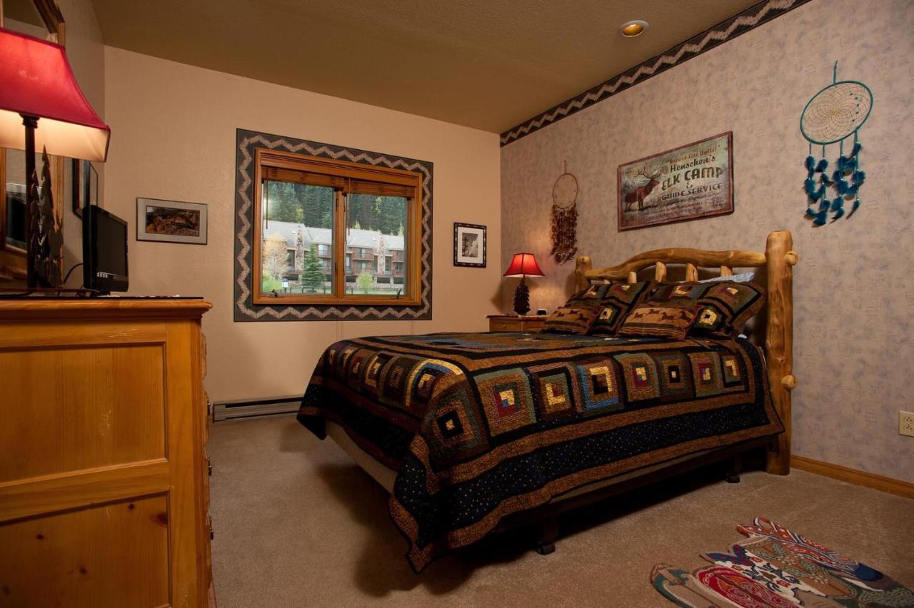 Cascade Village 352 Holiday home