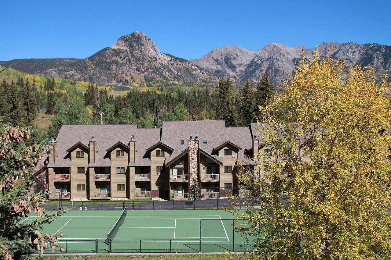 Cascade Village 352 Holiday home Durango Mountain Resort (Purgatory Resort)