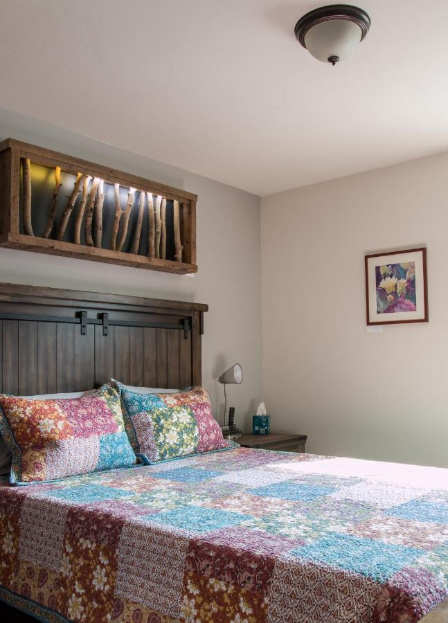 Clear Creek Bed & Breakfast Georgetown