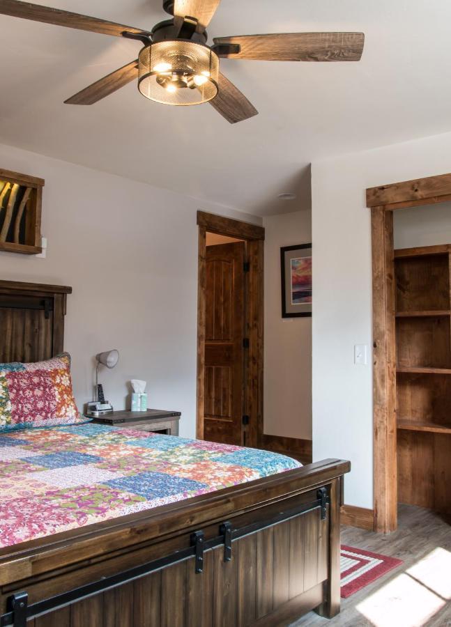 Bed & Breakfast Clear Creek