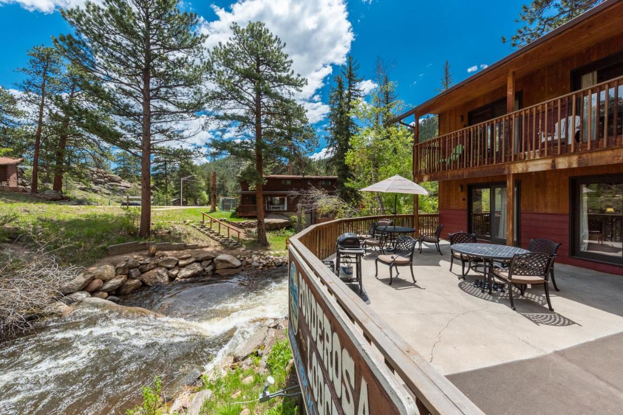 Ponderosa 2*