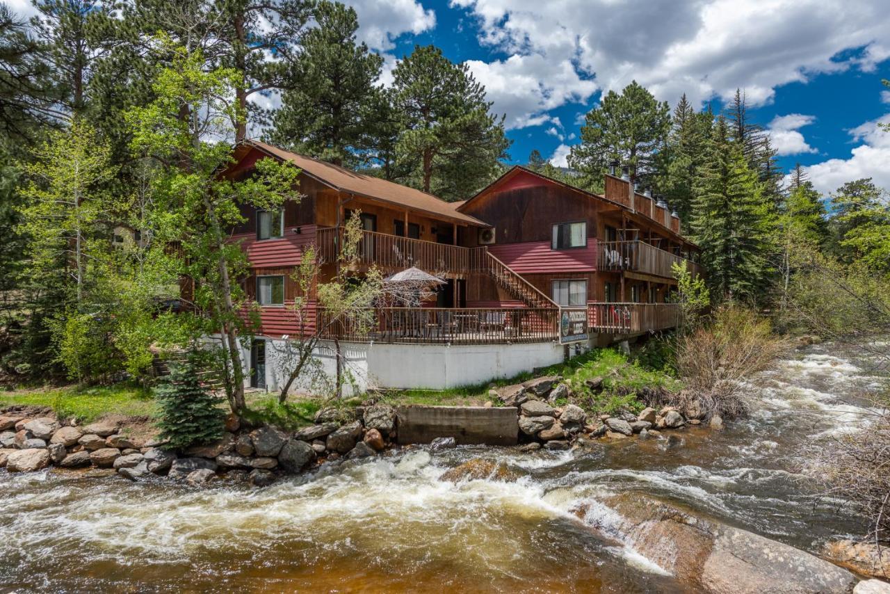 Hotel Ponderosa