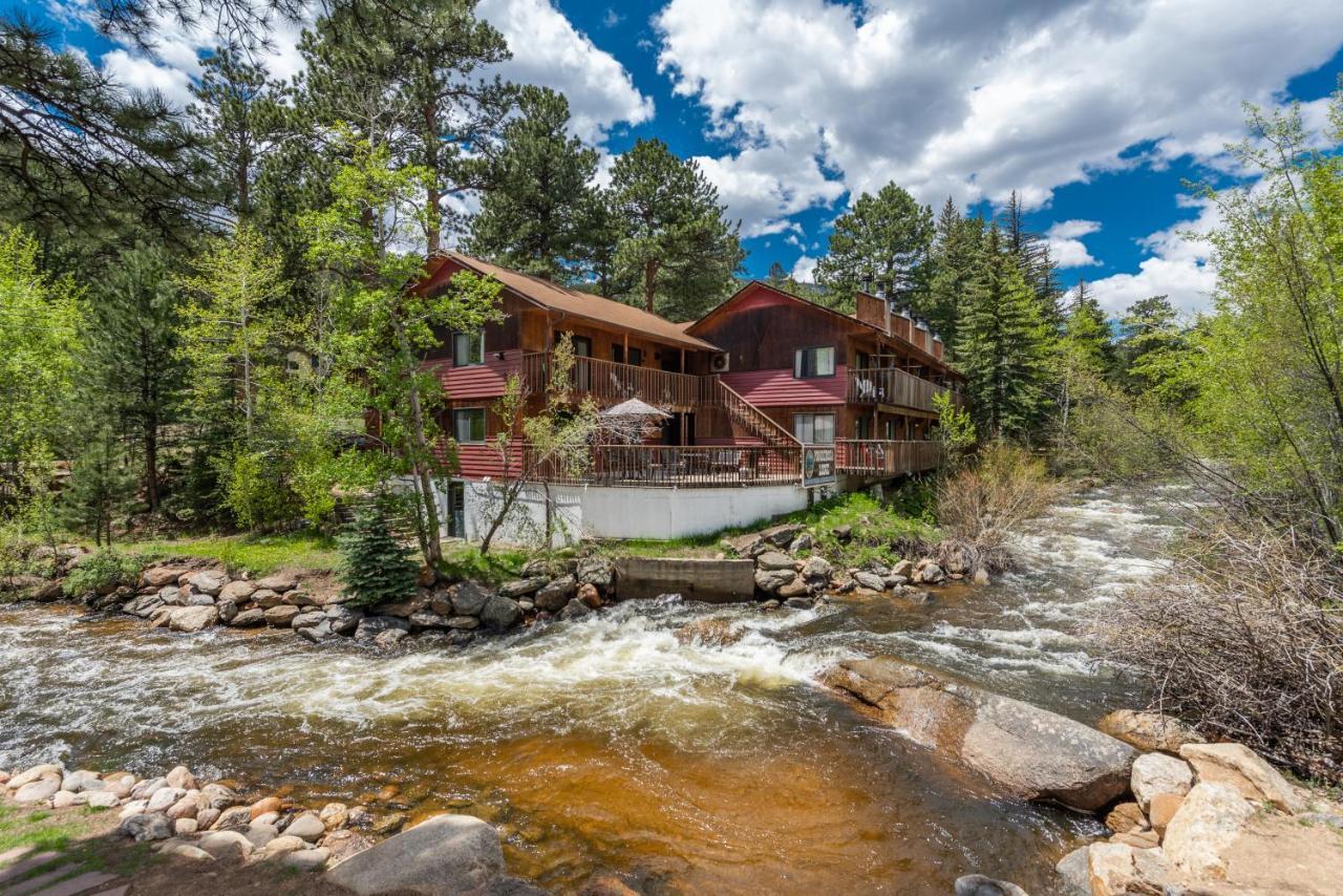 Hotel Ponderosa 2*