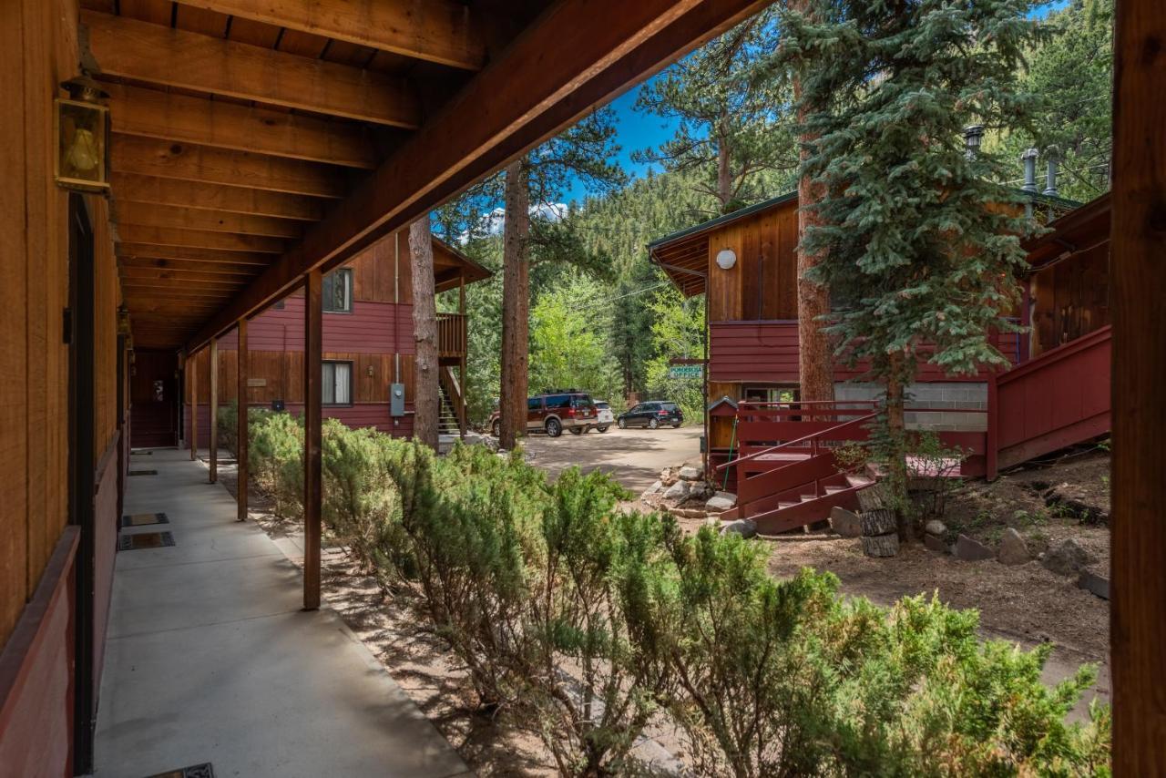 Ponderosa Estes Park