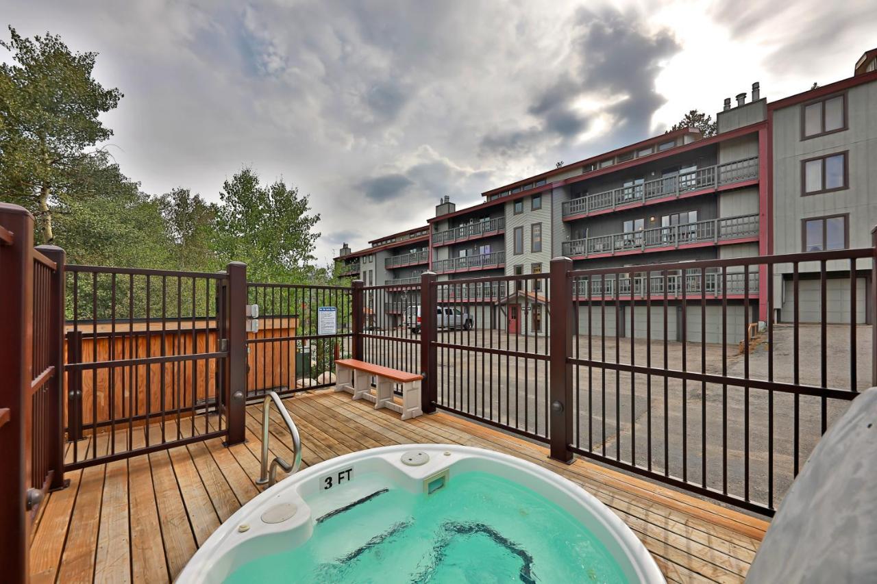 Timber Run Evergreen 9 Apartment