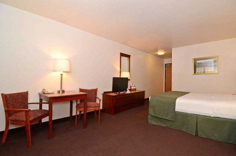 Hotel Western Firestone & Longmont