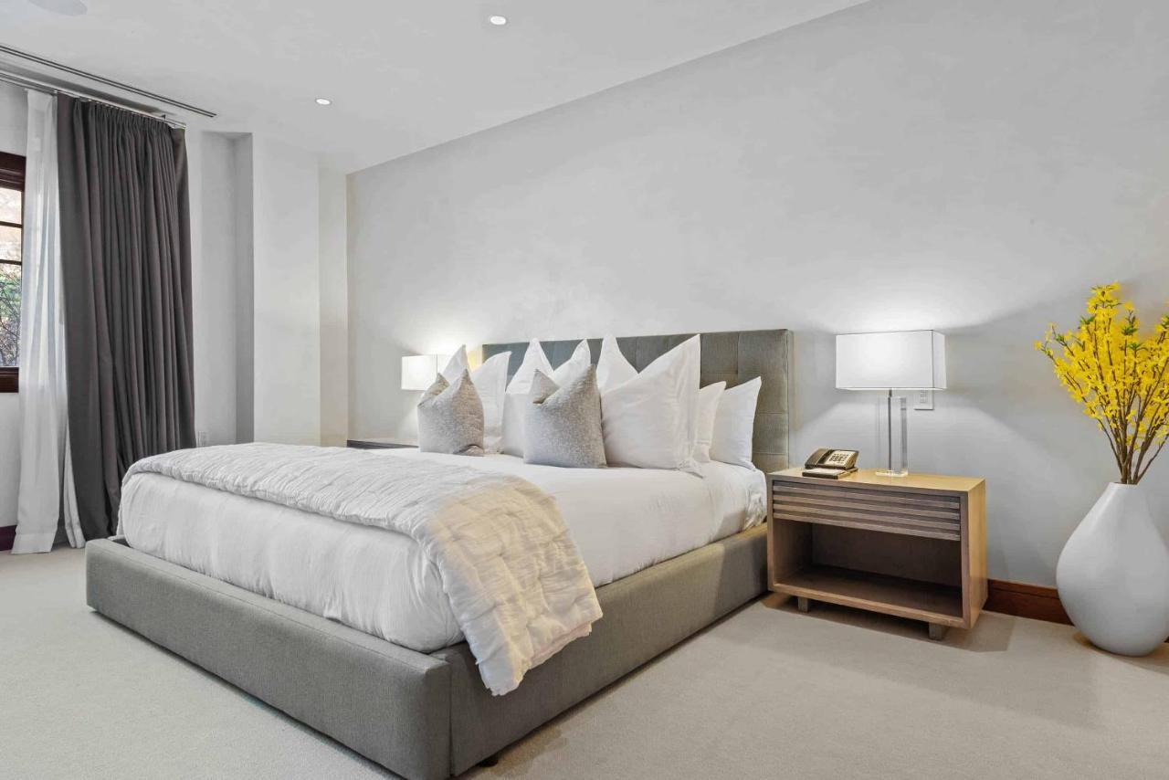 Apartment 4 Bedroom Luxury At Solaris Residences Vail