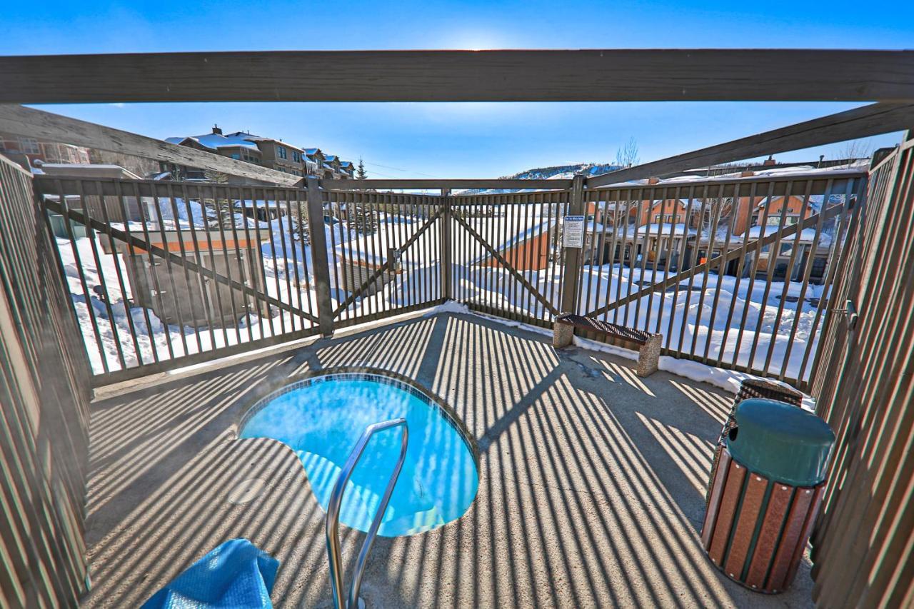 Kicking Horse 4-205 Apartment *