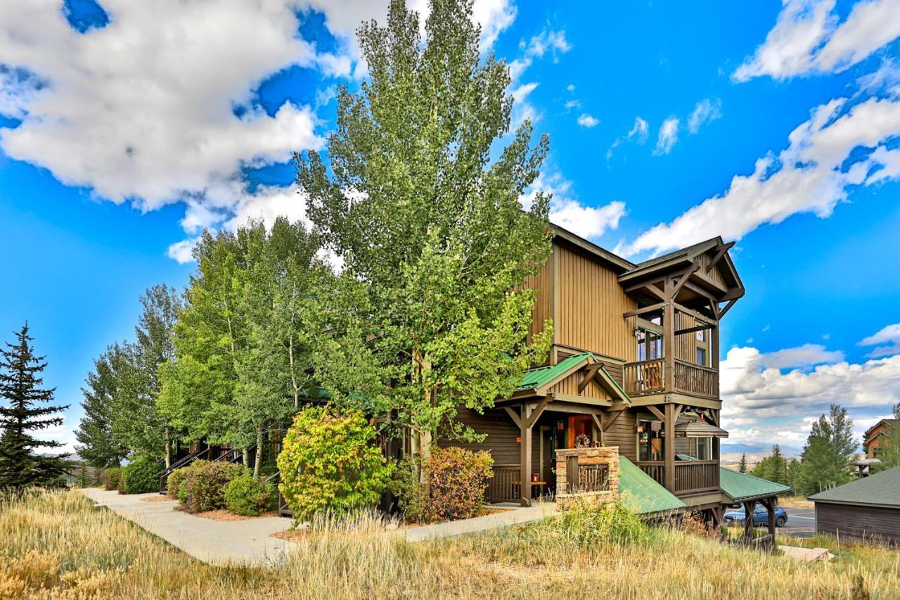 Kicking Horse 4-205 Granby