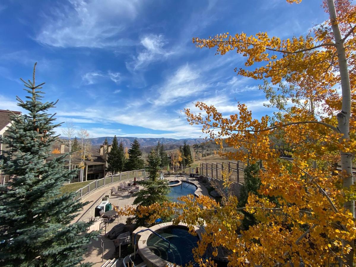 Timberline Loft Premier Unit 304 Holiday home