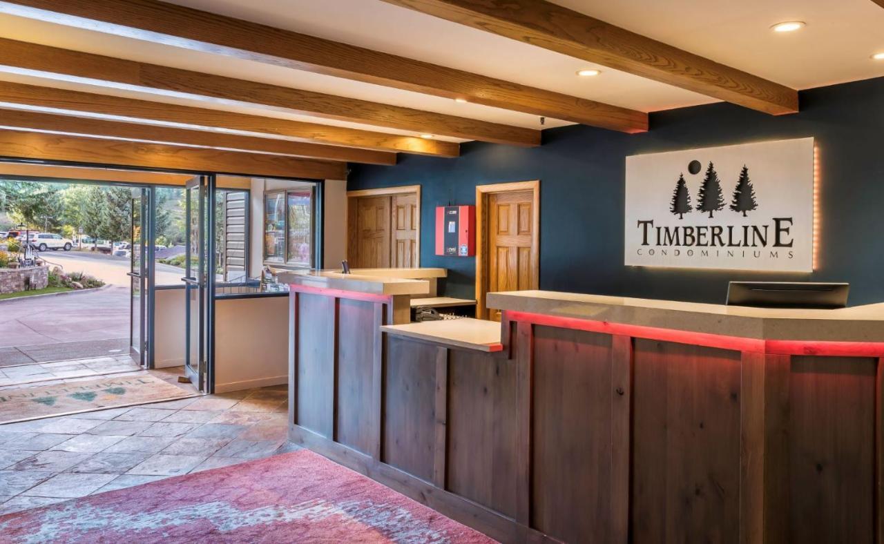 Timberline Loft Premier Unit 304 Holiday home *